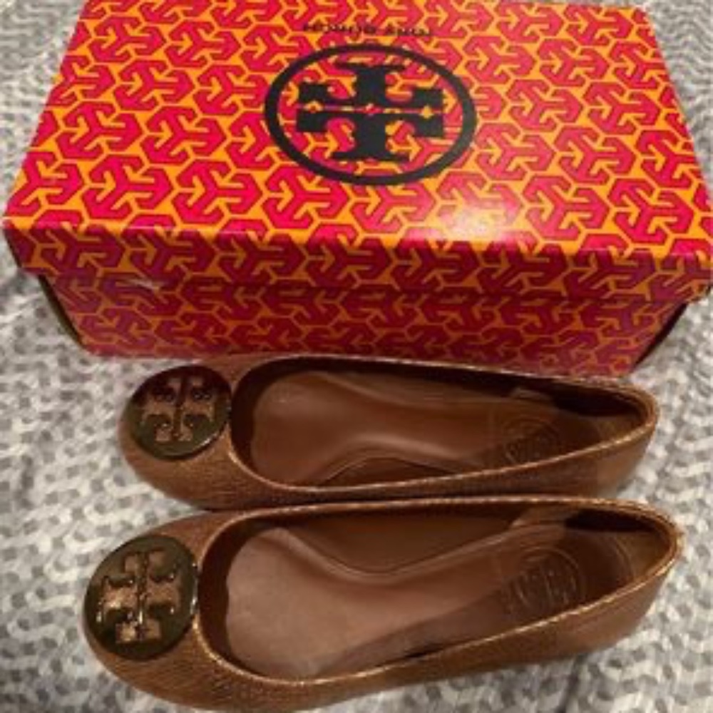Tory Burch Shoes